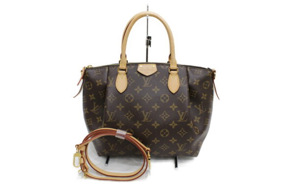 imgrc0073662278 Louis Vuitton Turenne PM Handbag Monogram