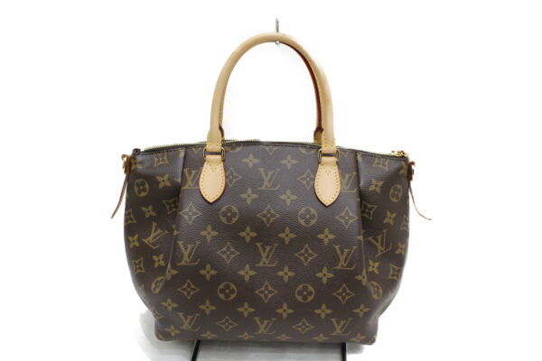 imgrc0073662279 Louis Vuitton Turenne PM Handbag Monogram