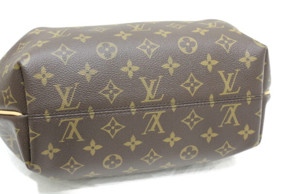 imgrc0073662280 Louis Vuitton Turenne PM Handbag Monogram