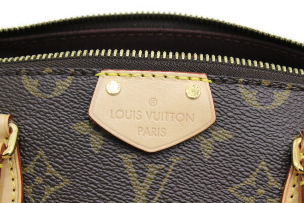 imgrc0073662283 Louis Vuitton Turenne PM Handbag Monogram