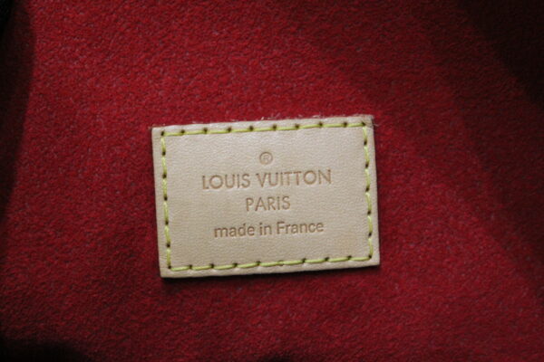 imgrc0073664895 Louis Vuitton Gaia One Hand Handbag Monogram