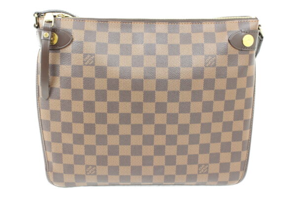 imgrc0073673910 Louis Vuitton Duomo Shoulder Bag Damier Ebene