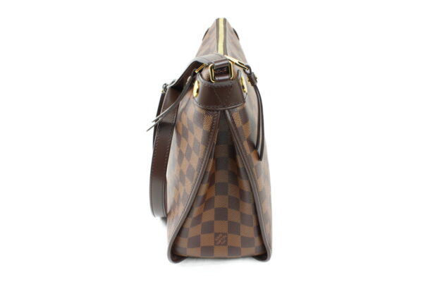 imgrc0073673911 Louis Vuitton Duomo Shoulder Bag Damier Ebene