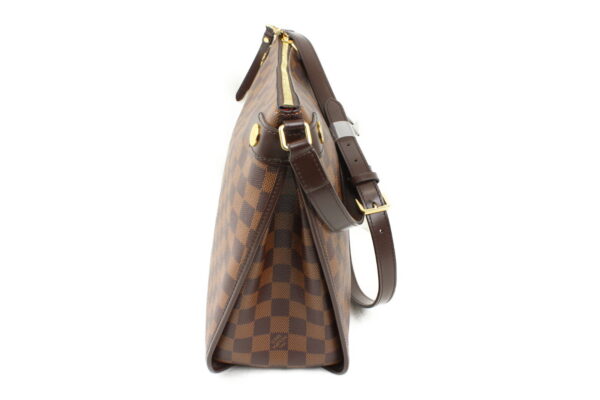 imgrc0073673912 Louis Vuitton Duomo Shoulder Bag Damier Ebene