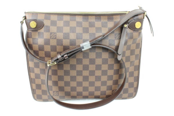 imgrc0073673913 Louis Vuitton Duomo Shoulder Bag Damier Ebene