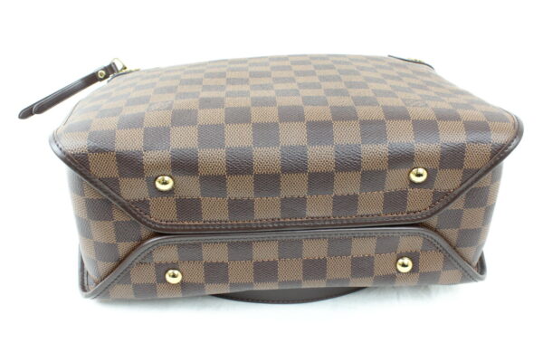 imgrc0073673914 Louis Vuitton Duomo Shoulder Bag Damier Ebene