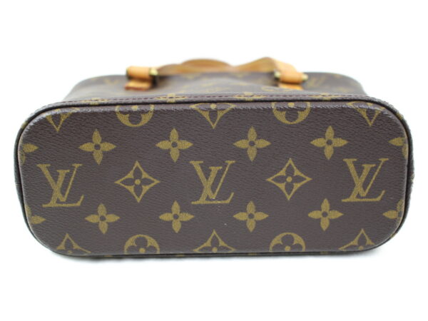 imgrc0073674042 Louis Vuitton Vavin PM Mini Bag Monogram Brown Beige