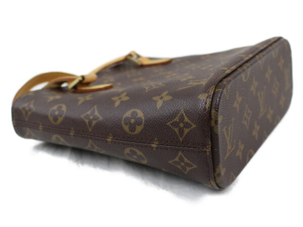 imgrc0073674064 Louis Vuitton Vavin PM Mini Bag Monogram Brown Beige