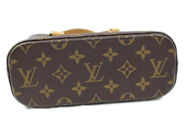 imgrc0073674065 Louis Vuitton Vavin PM Mini Bag Monogram Brown Beige