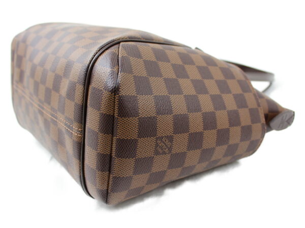 imgrc0073674148 Louis Vuitton Totally PM Tote Bag Damier Ebene Brown