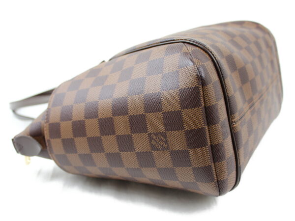 imgrc0073674149 Louis Vuitton Totally PM Tote Bag Damier Ebene Brown