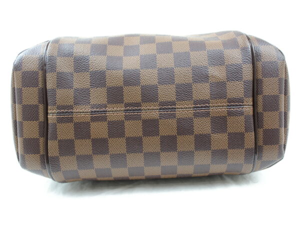 imgrc0073674150 Louis Vuitton Totally PM Tote Bag Damier Ebene Brown