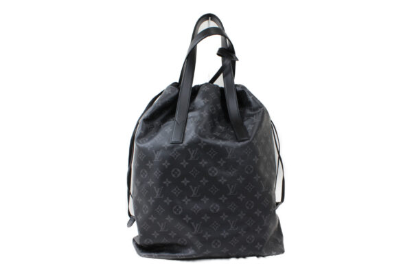 imgrc0073682793 Louis Vuitton Hippo Shoulder Bag Monogram Eclipse