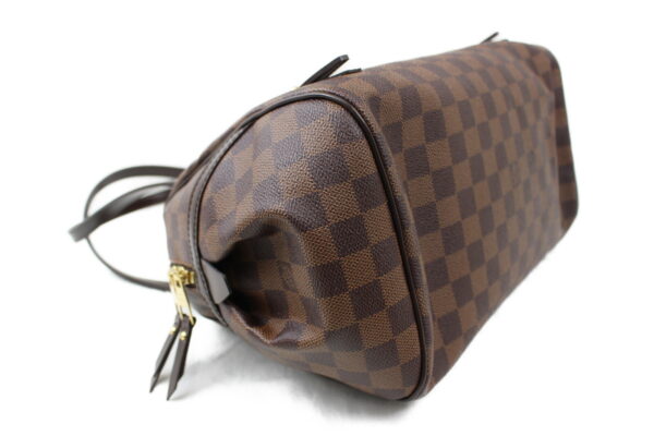 imgrc0073684565 Louis Vuitton Livitton GM Handbag Damier Ebene Brown