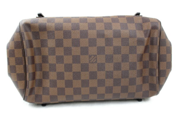 imgrc0073684566 Louis Vuitton Livitton GM Handbag Damier Ebene Brown