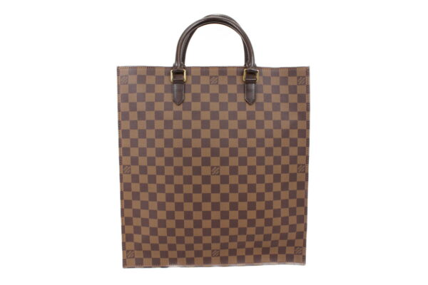 imgrc0073754373 Louis Vuitton Sac Plat Tote Bag Damier