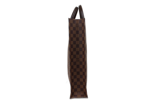 imgrc0073754374 Louis Vuitton Sac Plat Tote Bag Damier