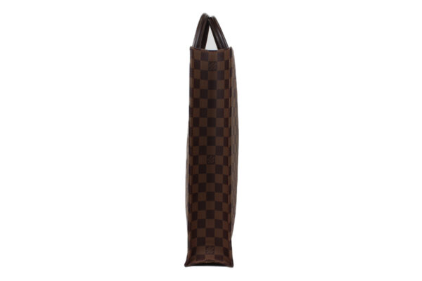 imgrc0073754375 Louis Vuitton Sac Plat Tote Bag Damier