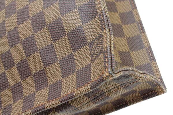 imgrc0073754377 Louis Vuitton Sac Plat Tote Bag Damier