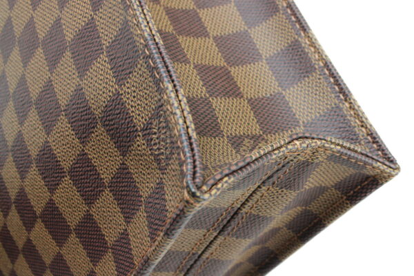 imgrc0073754378 Louis Vuitton Sac Plat Tote Bag Damier