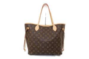 imgrc0073758291 Louis Vuitton Josephine PM Handbag Monogram Mini Blue