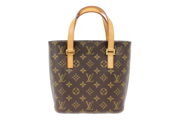 imgrc0073790679 Louis Vuitton Vavin PM Compact Handbag Monogram