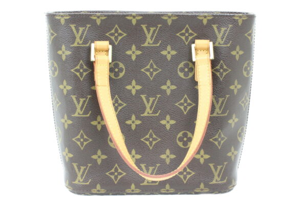 imgrc0073790682 Louis Vuitton Vavin PM Compact Handbag Monogram