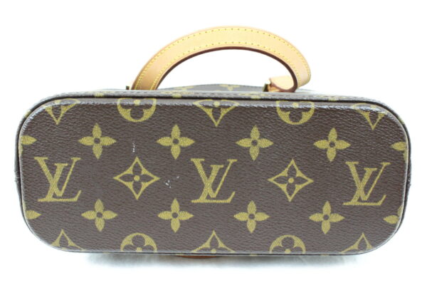 imgrc0073790683 Louis Vuitton Vavin PM Compact Handbag Monogram