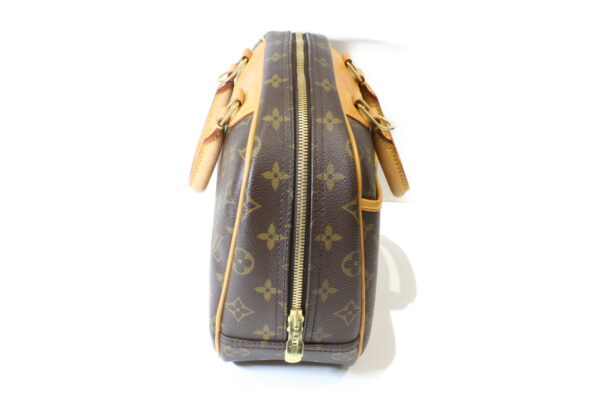 imgrc0073792528 Louis Vuitton Trouville Handbag Monogram