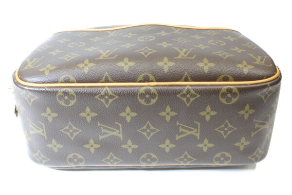 imgrc0073792531 Louis Vuitton Trouville Handbag Monogram