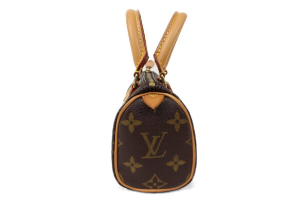 imgrc0073794129 Louis Vuitton Mini Speedy Bag Monogram