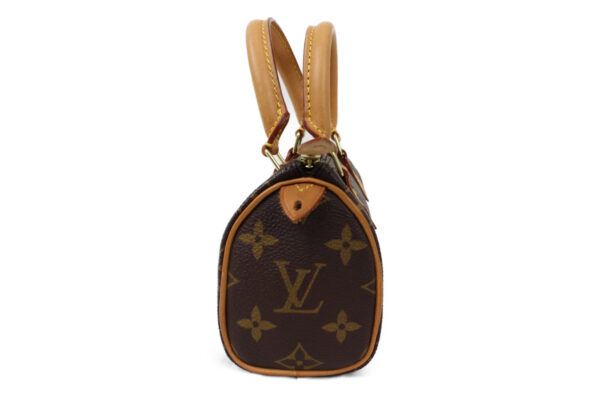 imgrc0073794130 Louis Vuitton Mini Speedy Bag Monogram