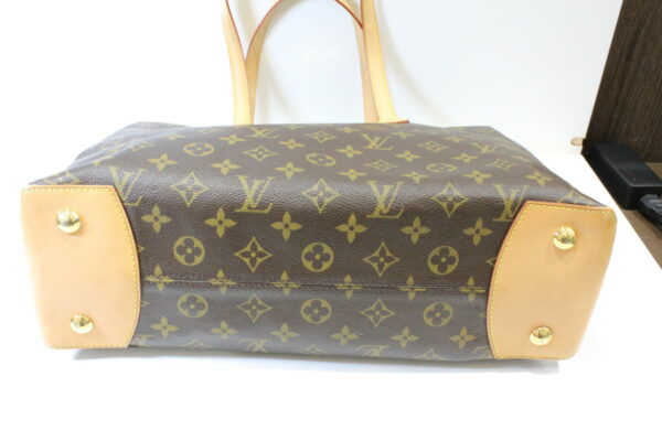 imgrc0073822402 Louis Vuitton Wilshire MM Handbag Monogram