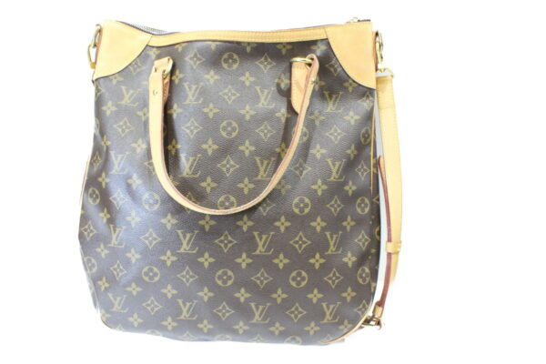 imgrc0073825954 Louis Vuitton Odeon GM 2WAY Bag Monogram