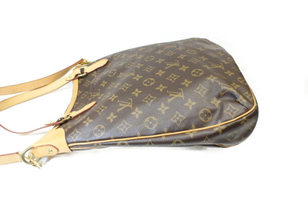 imgrc0073825955 Louis Vuitton Odeon GM 2WAY Bag Monogram