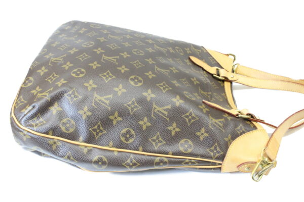 imgrc0073825956 Louis Vuitton Odeon GM 2WAY Bag Monogram