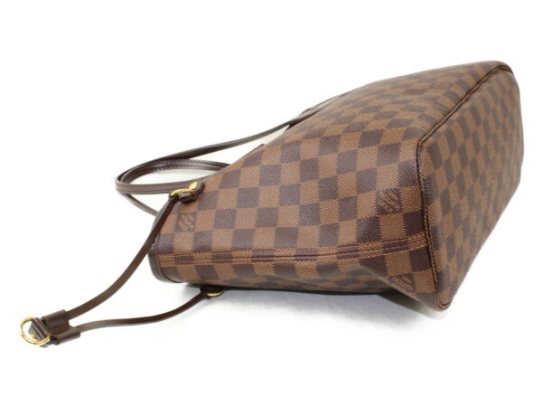 imgrc0073826057 Louis Vuitton Neverfull PM Tote Bag Damier Ebene Brown