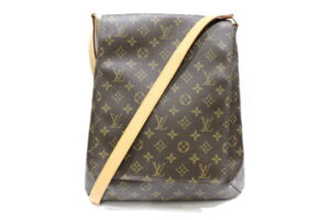 imgrc0073826885 Louis Vuitton Shoulder Bag Monogram