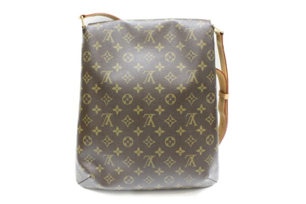 imgrc0073826886 Louis Vuitton Shoulder Bag Monogram