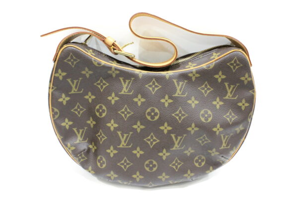 imgrc0073828428 Louis Vuitton Croissant MM Handbag Monogram