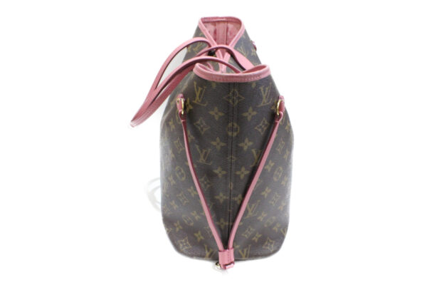 imgrc0073866913 Louis Vuitton Neverfull MM Tote Bag Ikat Flower Pink