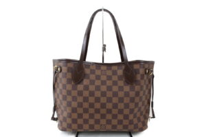 imgrc0073866942 Louis Vuitton Compiègne 28 Clutch Bag Monogram Brown