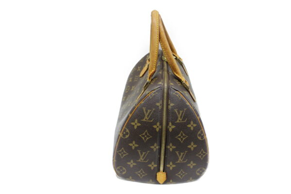 imgrc0073873094 Louis Vuitton Rivera Mm Handbag Monogram Brown