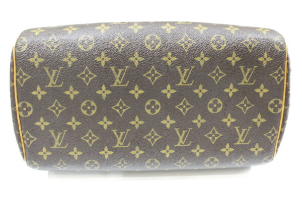 imgrc0073873096 Louis Vuitton Rivera Mm Handbag Monogram Brown