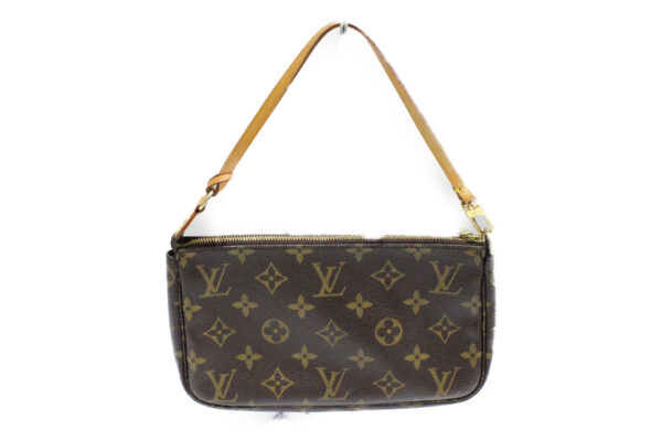 imgrc0073890944 Louis Vuitton Pochette Accessories Accessory Case Monogram