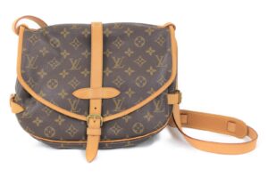 imgrc0073895150 Louis Vuitton Stresa GM Monogram Canvas Shoulder Bag