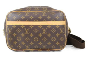 imgrc0073900980 Louis Vuitton Monogram Vavin PM M51172 Brown