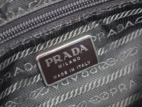 imgrc0073999873 Prada Tessuto Sport Shoulder Bag Nylon Red