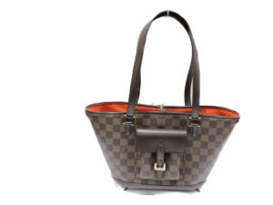 imgrc0074000266 Louis Vuitton District PM NM Monogram Eclipse Shoulder bag