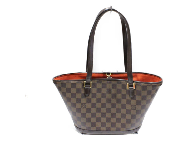 imgrc0074000269 Louis Vuitton Manosque PM Damier Handbag